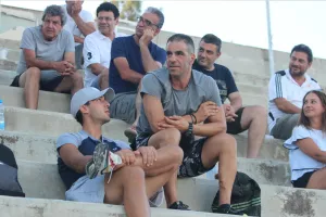 (ΦΩΤΟΡΕΠΟΡΤΑΖ) “Λευκή” ισοπαλία στο "Κερύνεια-Επιστροφή"