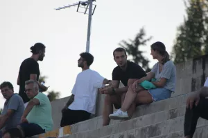 (ΦΩΤΟΡΕΠΟΡΤΑΖ) “Λευκή” ισοπαλία στο "Κερύνεια-Επιστροφή"