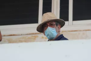 (ΦΩΤΟΡΕΠΟΡΤΑΖ) “Λευκή” ισοπαλία στο "Κερύνεια-Επιστροφή"
