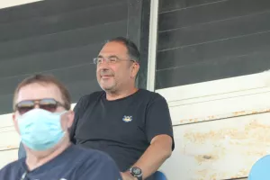 (ΦΩΤΟΡΕΠΟΡΤΑΖ) “Λευκή” ισοπαλία στο "Κερύνεια-Επιστροφή"