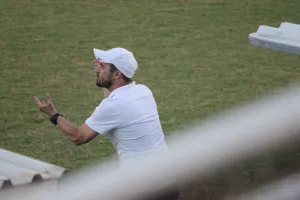 (ΦΩΤΟΡΕΠΟΡΤΑΖ) “Λευκή” ισοπαλία στο "Κερύνεια-Επιστροφή"