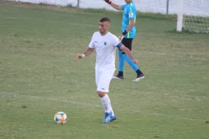 (ΦΩΤΟΡΕΠΟΡΤΑΖ) “Λευκή” ισοπαλία στο "Κερύνεια-Επιστροφή"