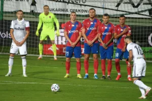 (ΣΤΙΓΜΙΟΤΥΠΑ) Η νίκη της Λέγκια πριν την Ομόνοια