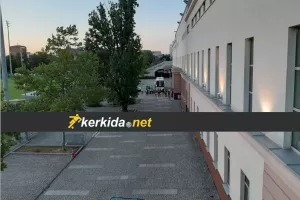 (ΦΩΤΟΣ) Η τελευταία της Ομόνοιας