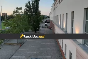 (ΦΩΤΟΣ) Η τελευταία της Ομόνοιας