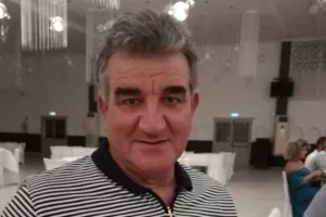 Πήρε το διαρκείας του ο Κρασσάς