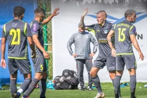 ΠΑΦΟΣ με Riga FC B’/ 9-0 και τα 7 ο Murphy!