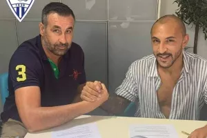 DEAL με Τριμπό!