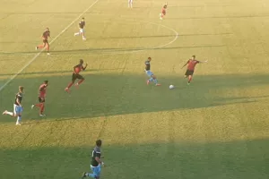 Φιλικός... συμβιβασμός στο "Αμμόχωστος" (Φώτος)