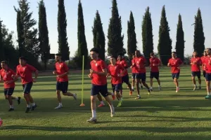 Ενημέρωση για τα... Λεύκαρα