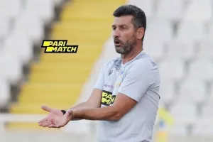 Η ΒΑΣΗ... του Μαρίνου
