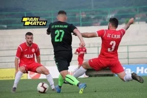 Gjilani... με τον χειρότερο τρόπο!