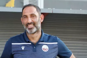 ΝΕΟΤΕΡΟ με Κκαρά/ Η συνάντηση και η ΑΠΟΦΑΣΗ