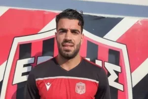 Συνεχάρη τον Ονησίφορο