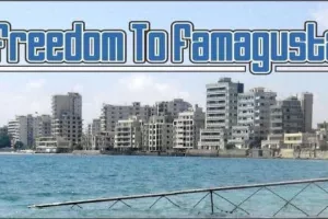 "Καμία φιλία με τους βαρβάρους"