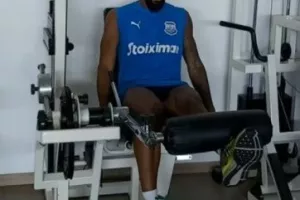 ΣΥΝΕΧΙΖΕΙ... ο Ενσούε!