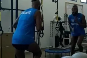 ΣΥΝΕΧΙΖΕΙ... ο Ενσούε!