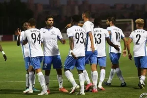 ΔΥΝΑΤΟ... τεστ για ΑΡΑΡΑΤ/ Ευκαιρία για Ομόνοια 