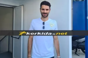 Τον... ανακοινώνει η Ανόρθωση/Θέμα χρόνου