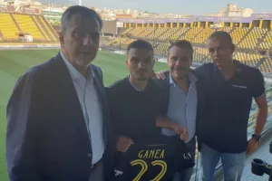 DEAL...με Τσουρή