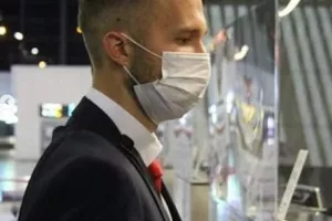 (ΦΩΤΟΣ) "Πέταξε"... για Σαν Μαρίνο