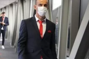 (ΦΩΤΟΣ) "Πέταξε"... για Σαν Μαρίνο