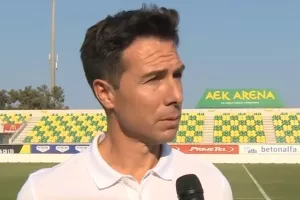 Κόντε/ Περήφανος