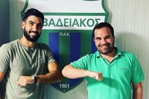Νέστορας Μυτίδης
