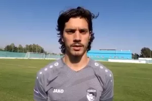 ΒΑΡΕΛΑ/ "Θα προσπαθήσω να κάνω όσα δεν έκανα πέρσι" (Βίντεο)