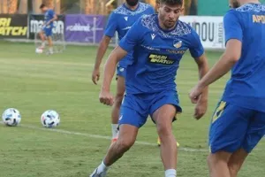 ΕΤΣΙ... ολοκλήρωσε το ΑΠΟΕΛ (Φώτος)