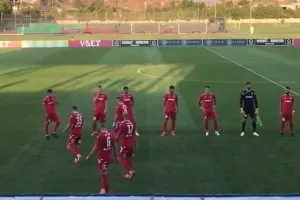 ΟΜΟ/Ο Ύμνος στο Ερεβάν!