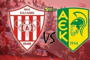 ΕΝΗΜΕΡΩΣΗ Σαλαμίνας/ Στο "ΠΑΠ" με ΑΕΚ - Εισιτήρια 