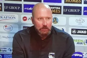 ΤΟΣΑΚ/ "Αν μια ομάδα μπορούσε να σκοράρει στα τελευταία δέκα λεπτά..."