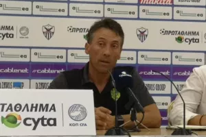 ΚΑΝΕΔΑ/ "Απλοποιήθηκε μετά την αποβολή/Είχαμε τον έλεγχο, δεν απειληθήκαμε ιδιαίτερα"