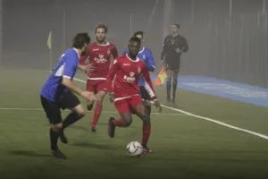 ΕΝΙΣΧΥΣΗ με Salif Sangare