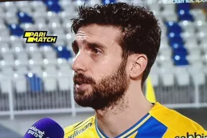 ΕΦΡΑΙΜ/ "Να καταλάβουμε όλοι τι εστί ΑΠΟΕΛ..." 