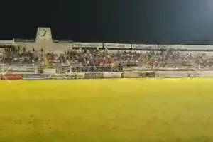 Μήνυμα ΣΤΗΡΙΞΗΣ σε παίκτες - προπονητές/ "Το δασάκι ήταν η αρχή" (Βίντεο)