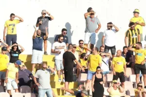 Υπενθυμίζει η ΑΕΛ...