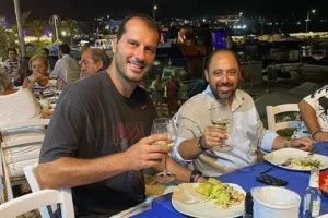 Κύπρο ο κόουτς
