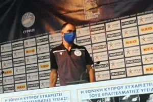 Διάσκεψη ΒΑΛΕΜ/ "Πρόκληση; Όνειρο θα το έλεγα" (Φώτος/ΒΙΝΤΕΟ)