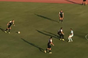 Ο Ανγκούλο το ΕΧΑΣΕ, o Οκριασβίλι το ΕΒΑΛΕ και... ΔΙΠΛΟ η "Κυρία"! (Φώτος)