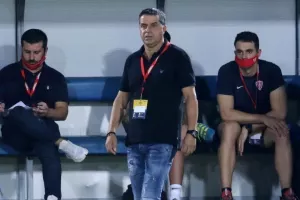 Respect σε Πάμπο...