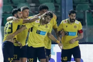 Μέταλλο/ΑΕΛ