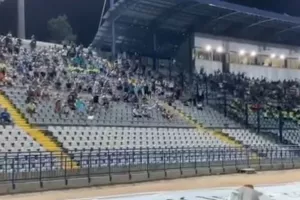 Ποστάρισμα με "Πάφος Ολέ"
