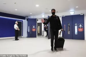 LIVE ο τελικός/Άρσεναλ 2-1 Τσέλσι