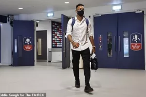 LIVE ο τελικός/Άρσεναλ 2-1 Τσέλσι
