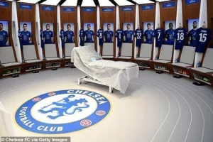 LIVE ο τελικός/Άρσεναλ 2-1 Τσέλσι