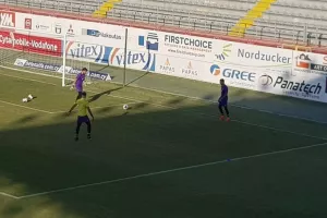 Άγονη ισοπαλία στο ''Aμμόχωστος'' (φώτος) 