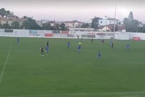 Ανόρθωση... με ανατροπή στην Αραδίππου (φώτος)