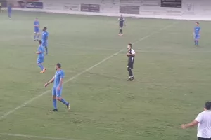 Πρώτη συμμετοχή για Παρούτη